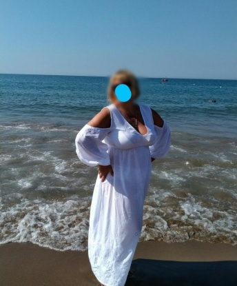 Проститутка Лиана