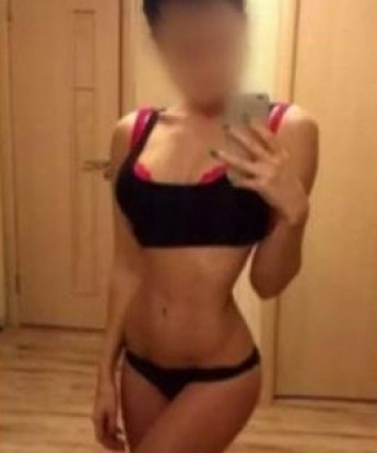 Проститутка Инна